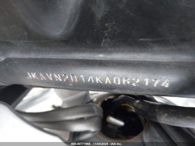 2019 KAWASAKI VN900 JKAVN2D14KA062174 Photo 9