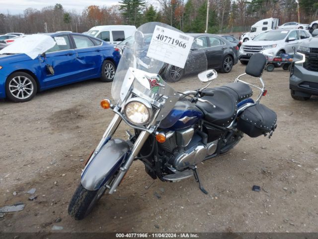 2019 KAWASAKI VN900 JKAVN2D14KA062174 Photo 1