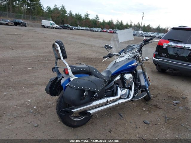 2019 KAWASAKI VN900 JKAVN2D14KA062174 Photo 3