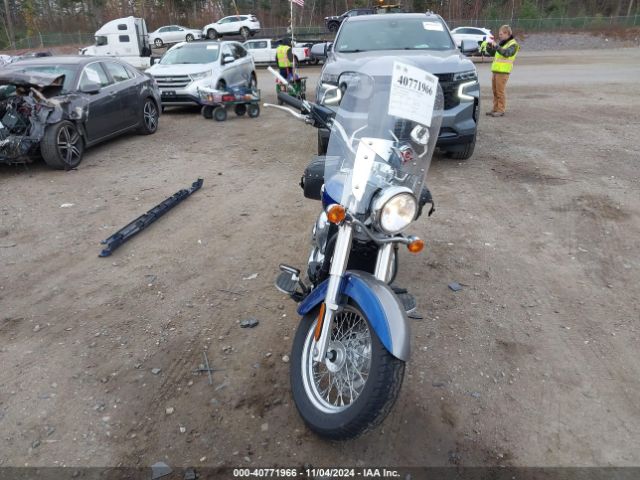 2019 KAWASAKI VN900 JKAVN2D14KA062174 Photo 4