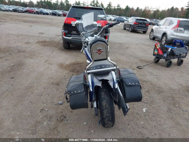 2019 KAWASAKI VN900 JKAVN2D14KA062174 Photo 5