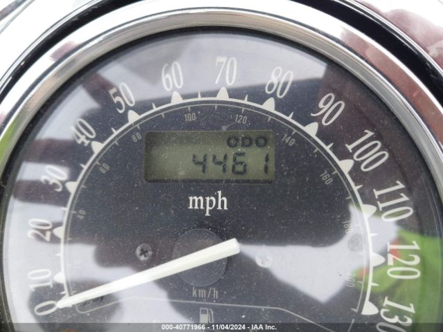 2019 KAWASAKI VN900 JKAVN2D14KA062174 Photo 6