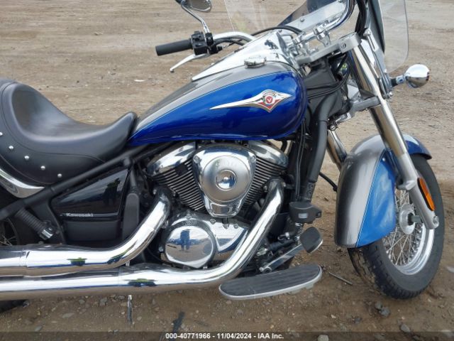 2019 KAWASAKI VN900 JKAVN2D14KA062174 Photo 7