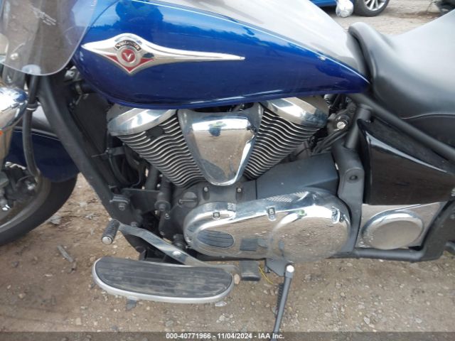 2019 KAWASAKI VN900 JKAVN2D14KA062174 Photo 8