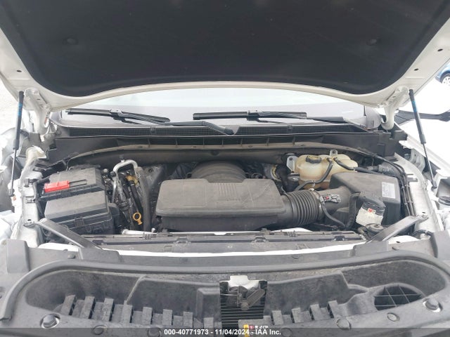 1GYS3JKL0MR275585 Cadillac Escalade Esv 2wd Luxury