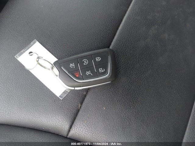 1GYS3JKL0MR275585 Cadillac Escalade Esv 2wd Luxury