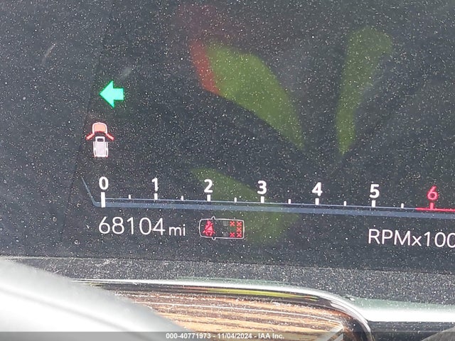 1GYS3JKL0MR275585 Cadillac Escalade Esv 2wd Luxury