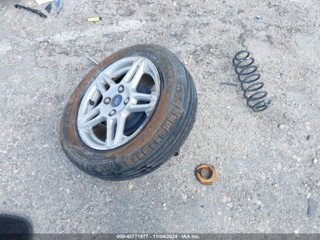 3FADP4BJ8HM125238 Ford FIESTA SE