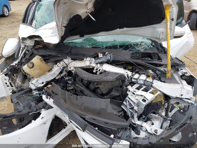 Ford FOCUS SE 2014 1FADP3K28EL443490 Image 10