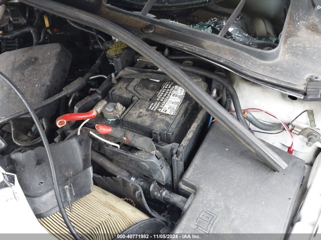 Ford FOCUS SE 2014 1FADP3K28EL443490 Image 21