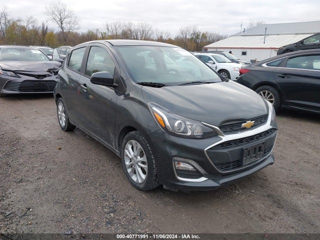 2019 KL8CD6SA5KC732645 main image