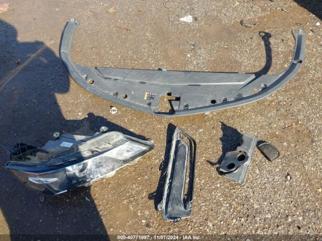 2G1165S37F9253685 Chevrolet IMPALA 2LZ