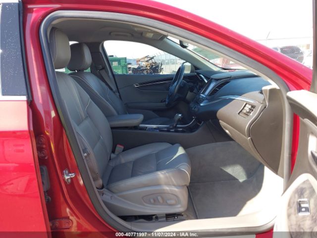 2G1165S37F9253685 Chevrolet IMPALA 2LZ