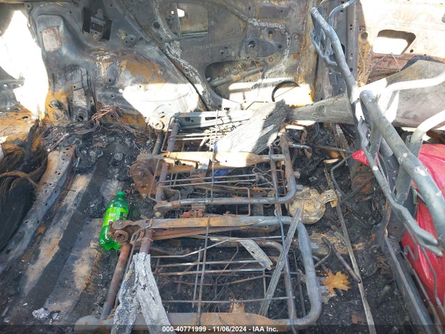 Toyota Rav4 Limited 2015 2T3DFREV5FW305068 Image 8