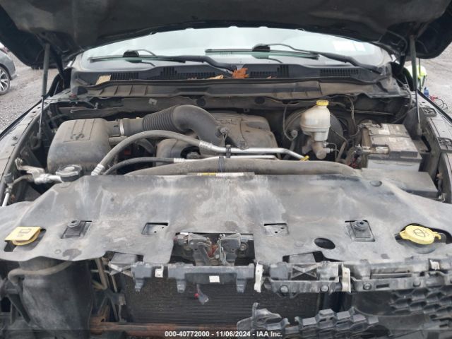 1C6RR7KTXES199168 RAM 1500 Express