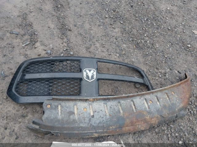 1C6RR7KTXES199168 RAM 1500 Express