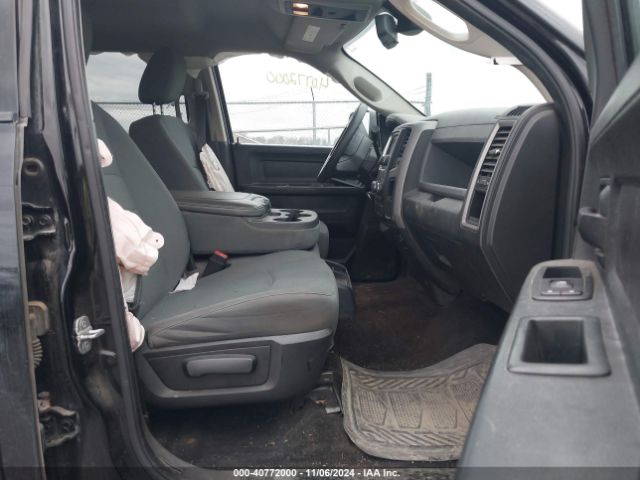 1C6RR7KTXES199168 RAM 1500 Express