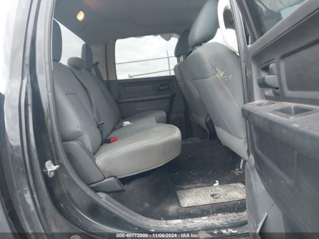 1C6RR7KTXES199168 RAM 1500 Express