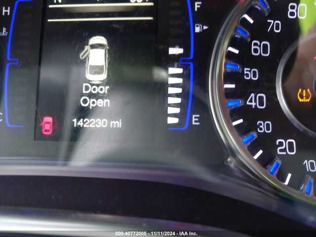 Chrysler 200 Limited 2016 1C3CCCAB6GN133322 Image 15