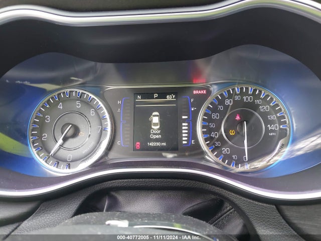 Chrysler 200 Limited 2016 1C3CCCAB6GN133322 Image 7