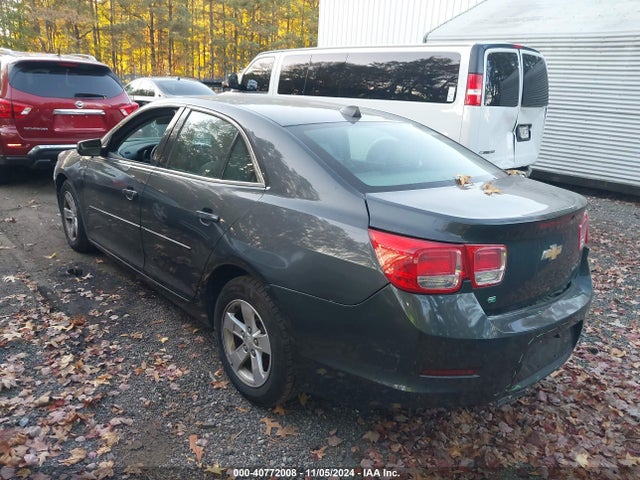 Chevrolet Malibu 1ls 2014 1G11B5SL1EF237306 Image 3