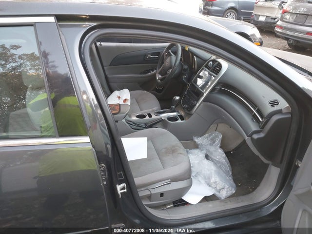 Chevrolet Malibu 1ls 2014 1G11B5SL1EF237306 Image 5