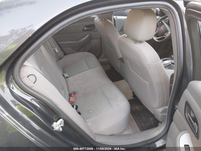 Chevrolet Malibu 1ls 2014 1G11B5SL1EF237306 Image 8