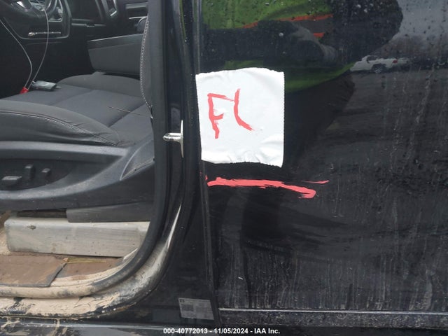 Chevrolet Silverado K1500 Lt 2018 3GCUKREC5JG214000 Image 6