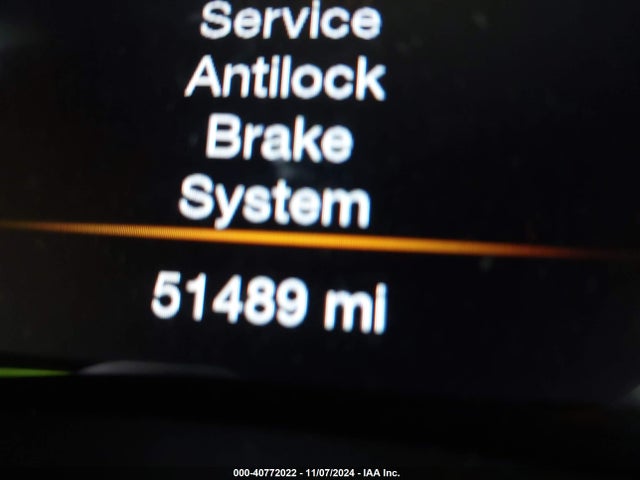 1C4RJFBG8JC136474 Jeep Grand Cherokee Sterling Edition 4x4