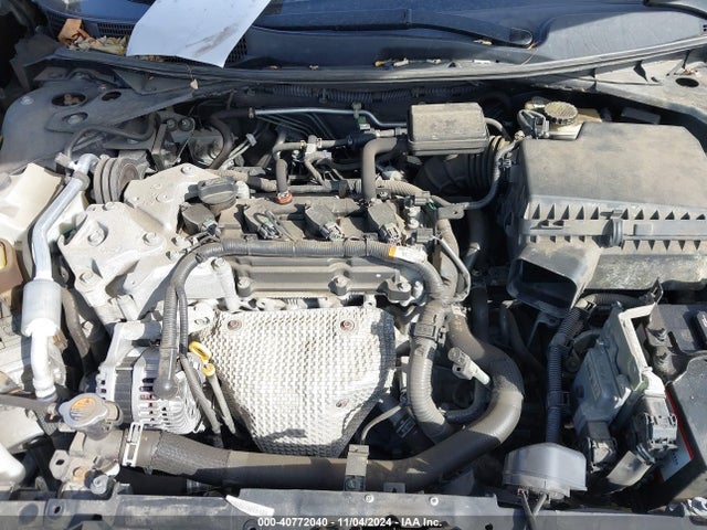 Nissan ALTIMA 2.5 2016 1N4AL3AP4GC204176 Image 10