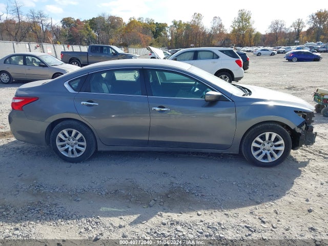 Nissan ALTIMA 2.5 2016 1N4AL3AP4GC204176 Image 13