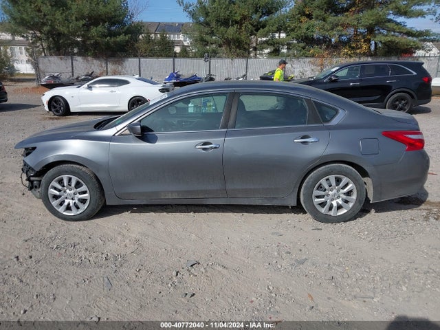 Nissan ALTIMA 2.5 2016 1N4AL3AP4GC204176 Image 14