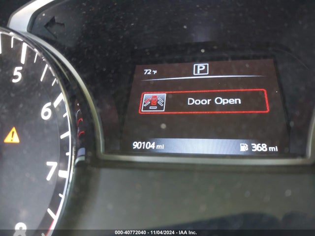 Nissan ALTIMA 2.5 2016 1N4AL3AP4GC204176 Image 15