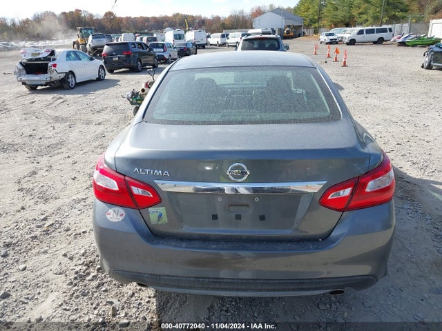 Nissan ALTIMA 2.5 2016 1N4AL3AP4GC204176 Image 16