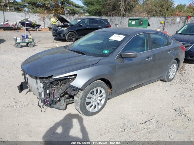 1N4AL3AP4GC204176 Nissan ALTIMA 2.5