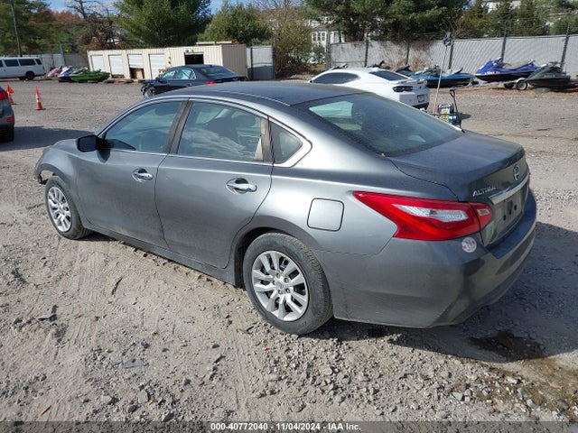 Nissan ALTIMA 2.5 2016 1N4AL3AP4GC204176 Image 3