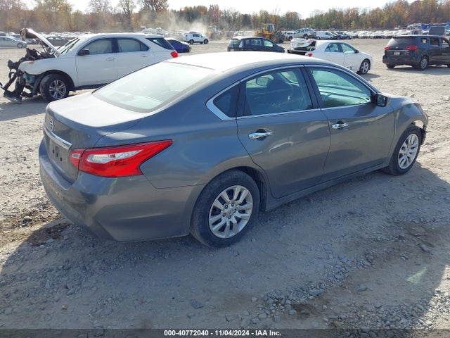 Nissan ALTIMA 2.5 2016 1N4AL3AP4GC204176 Image 4