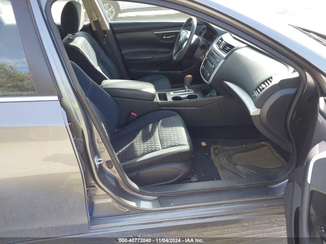Nissan ALTIMA 2.5 2016 1N4AL3AP4GC204176 Image 5