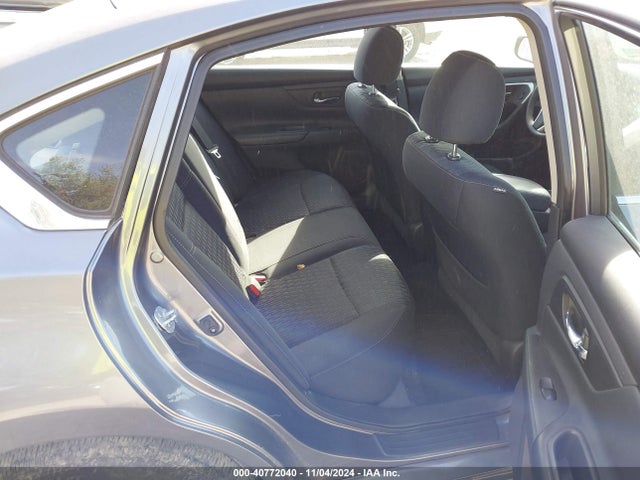 Nissan ALTIMA 2.5 2016 1N4AL3AP4GC204176 Image 8