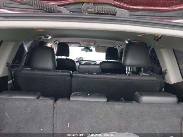 5TDZZRFHXJS251623 Toyota Highlander Le Plus