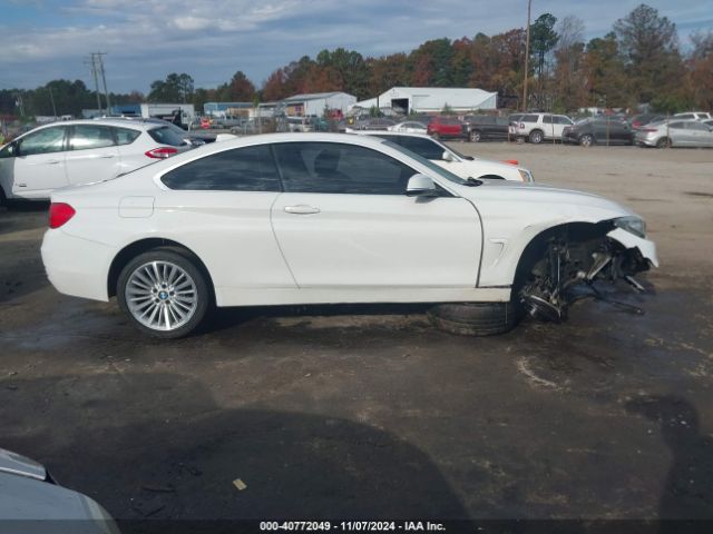 WBA3N7C52GK226972 BMW 428i