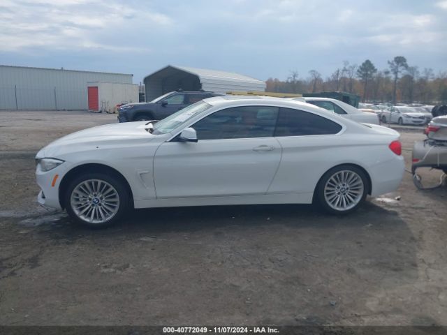 WBA3N7C52GK226972 BMW 428i