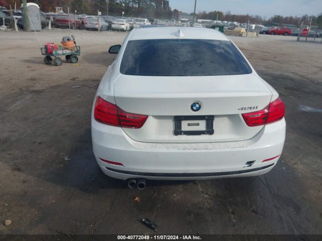 WBA3N7C52GK226972 BMW 428i