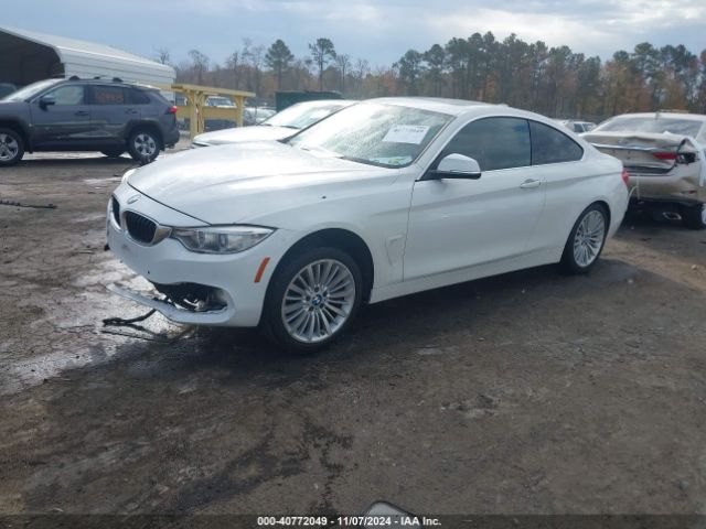 WBA3N7C52GK226972 BMW 428i