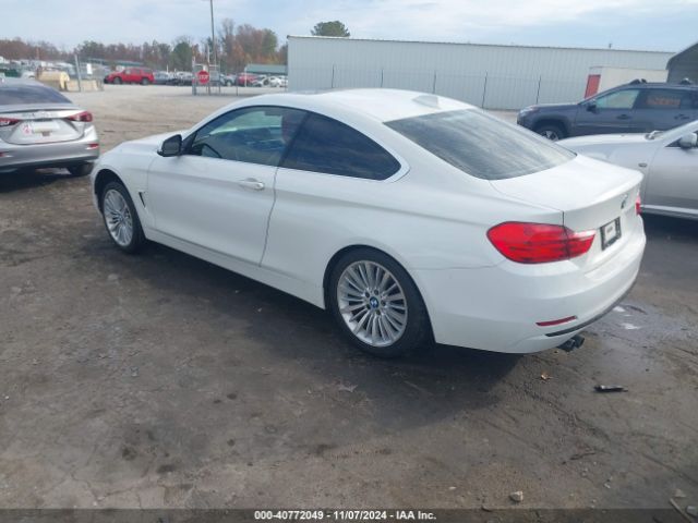 WBA3N7C52GK226972 BMW 428i