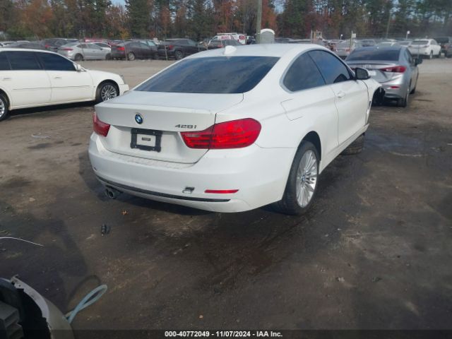 WBA3N7C52GK226972 BMW 428i