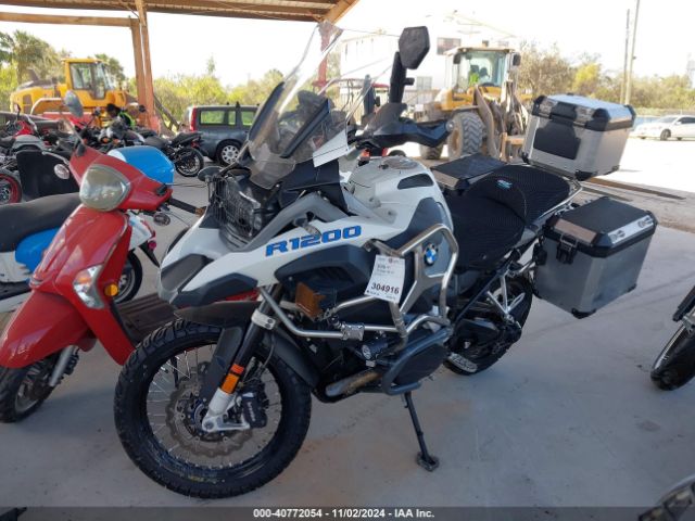 2015 BMW R1200 WB10A120XFZ098522 Photo 1