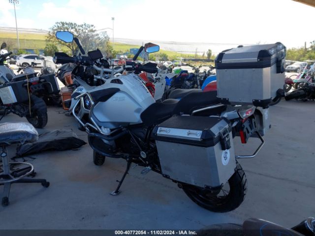 2015 BMW R1200 WB10A120XFZ098522 Photo 2