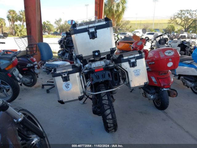 2015 BMW R1200 WB10A120XFZ098522 Photo 5