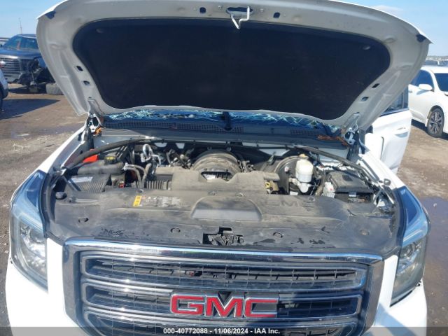 1GKS2AKC5KR320353 GMC YUKON SLE